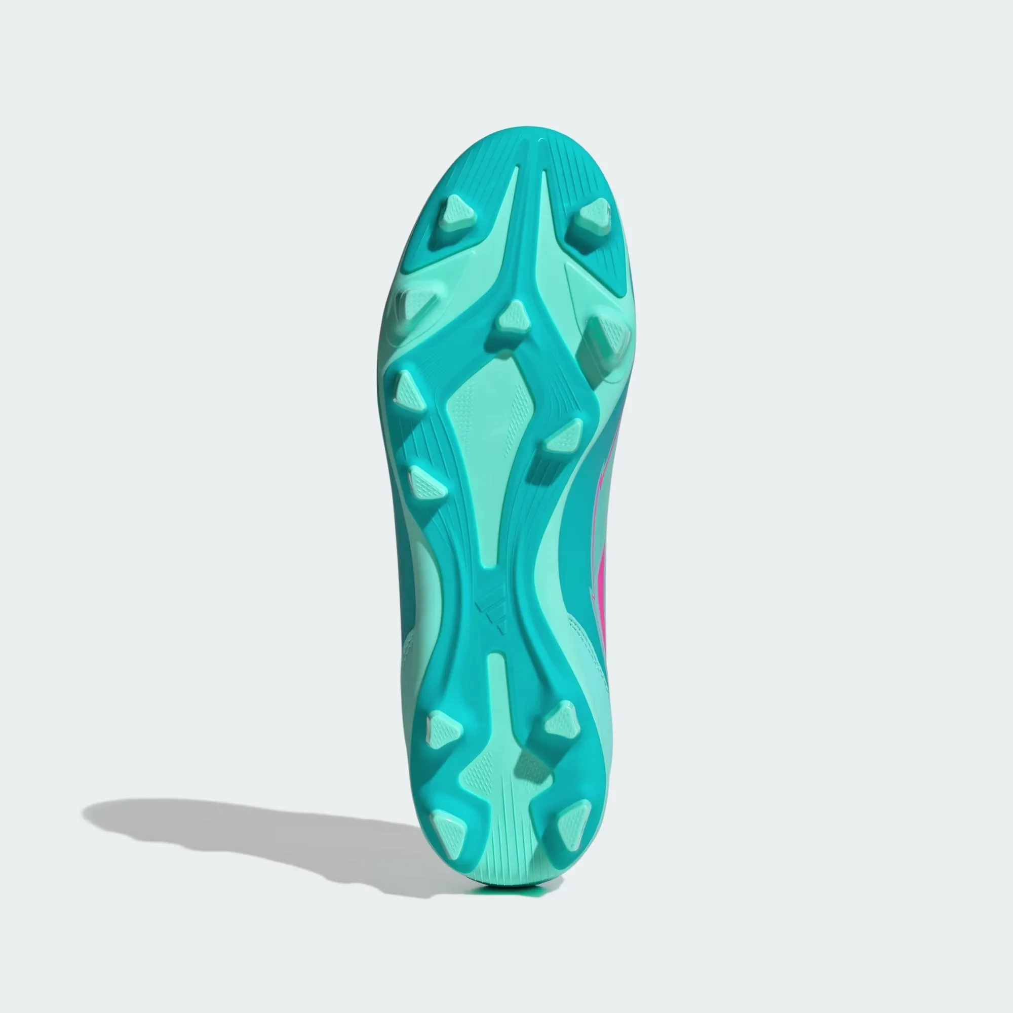 Shoes Adidas Adult F50 Club FG Soccer