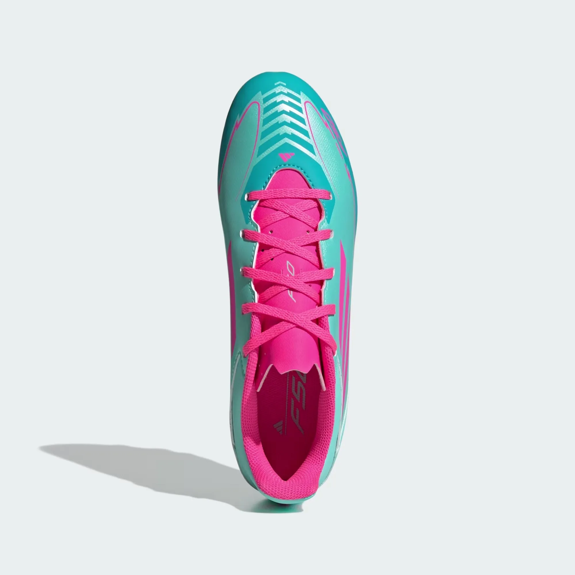 Shoes Adidas Adult F50 Club FG Soccer