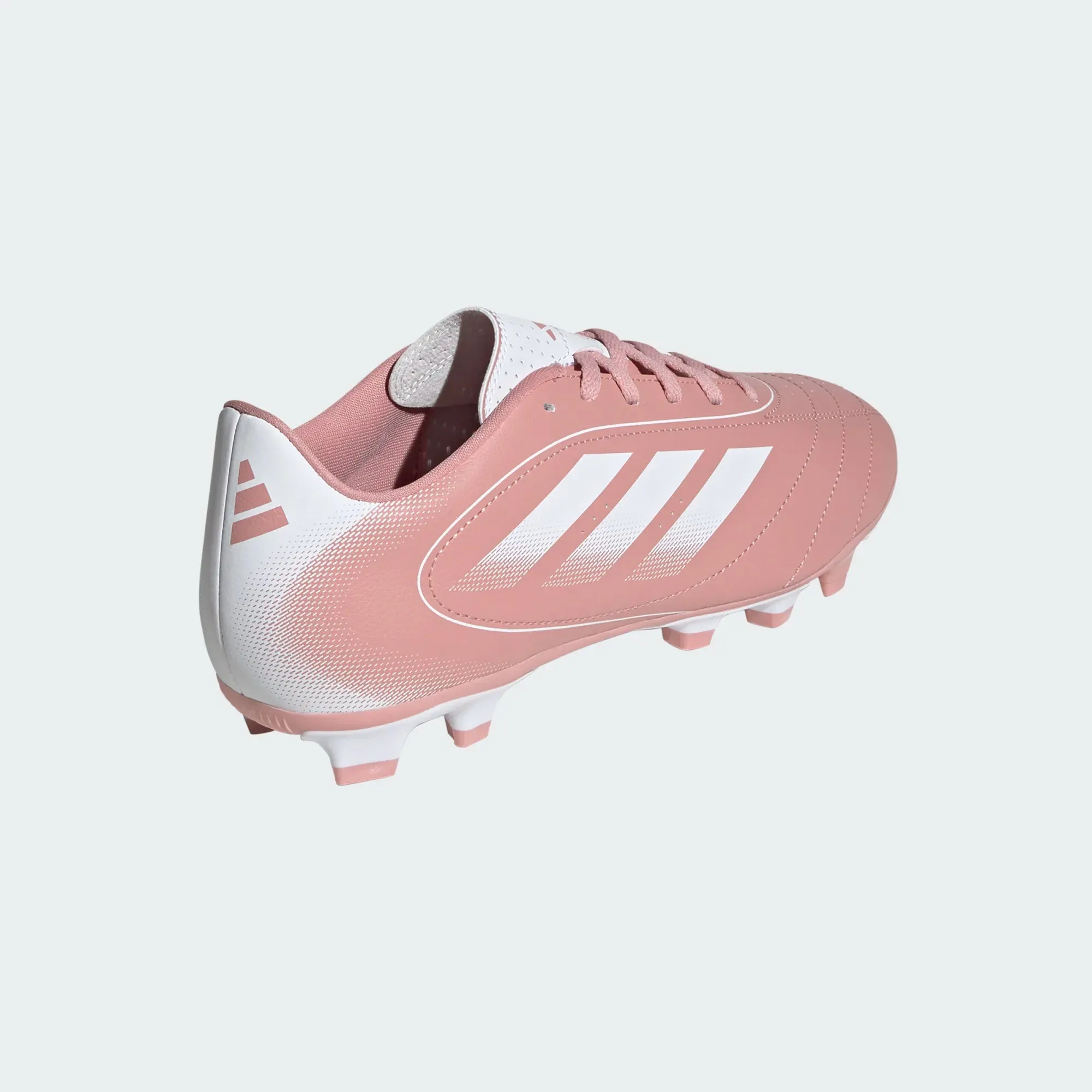 Shoes Adidas Adult Goletto IX FG Soccer