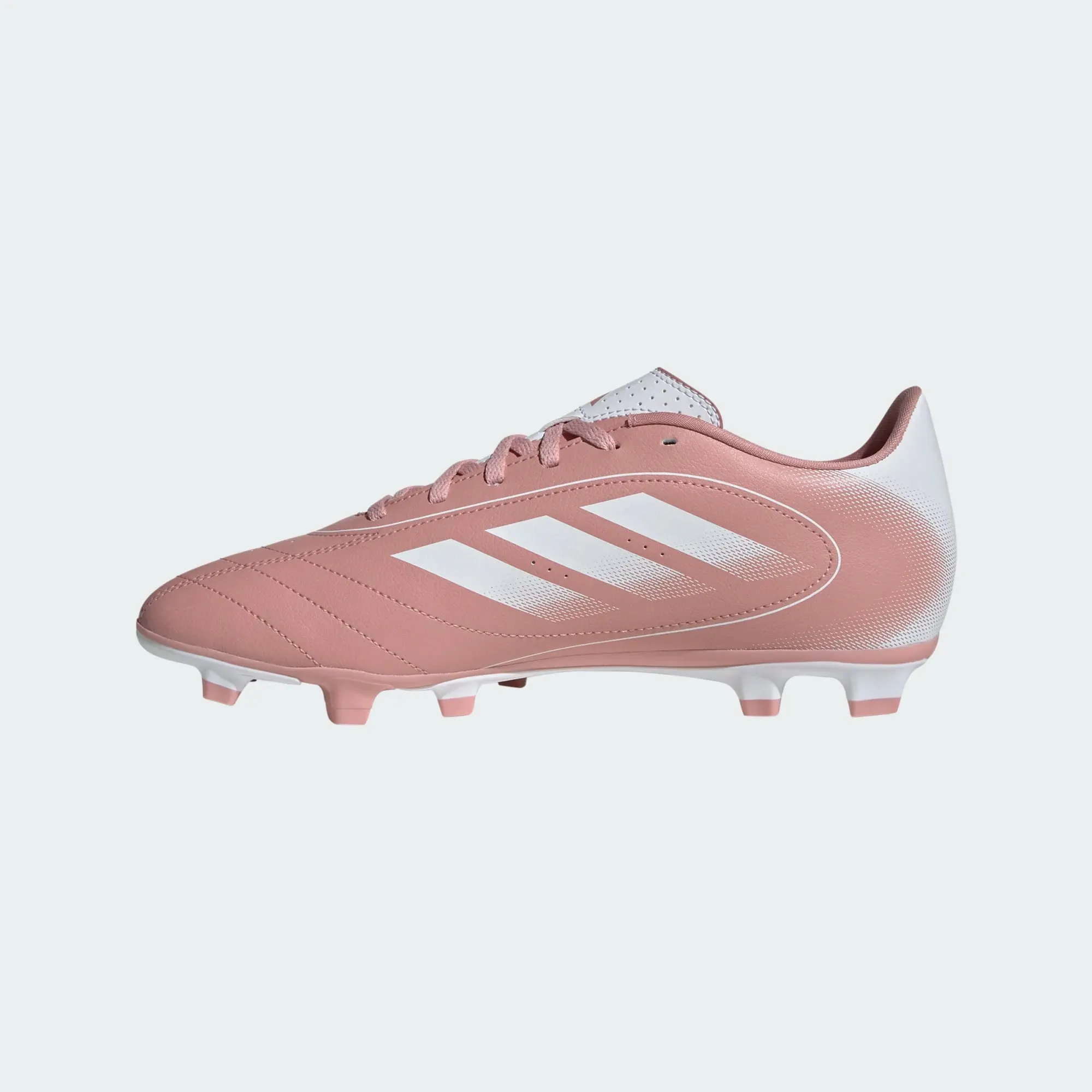 Shoes Adidas Adult Goletto IX FG Soccer