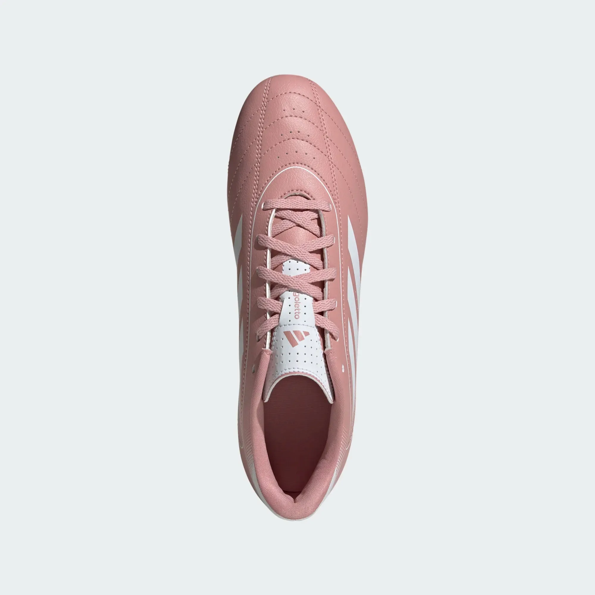 Shoes Adidas Adult Goletto IX FG Soccer