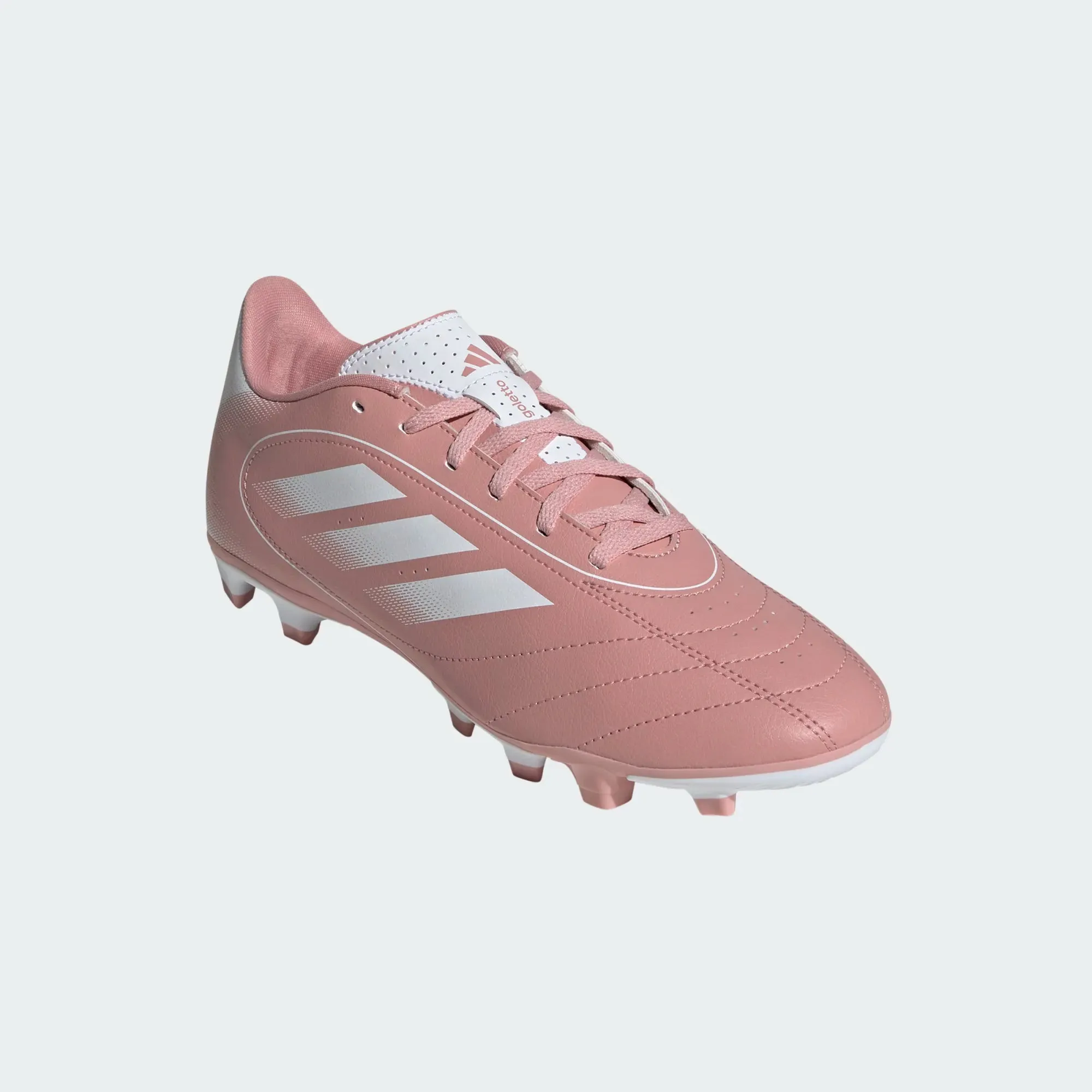 Shoes Adidas Adult Goletto IX FG Soccer