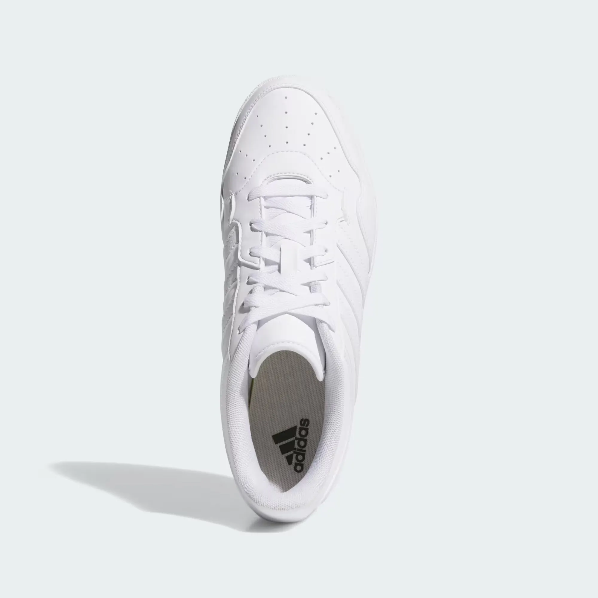 Shoes Adidas Adult Hoops 4.0