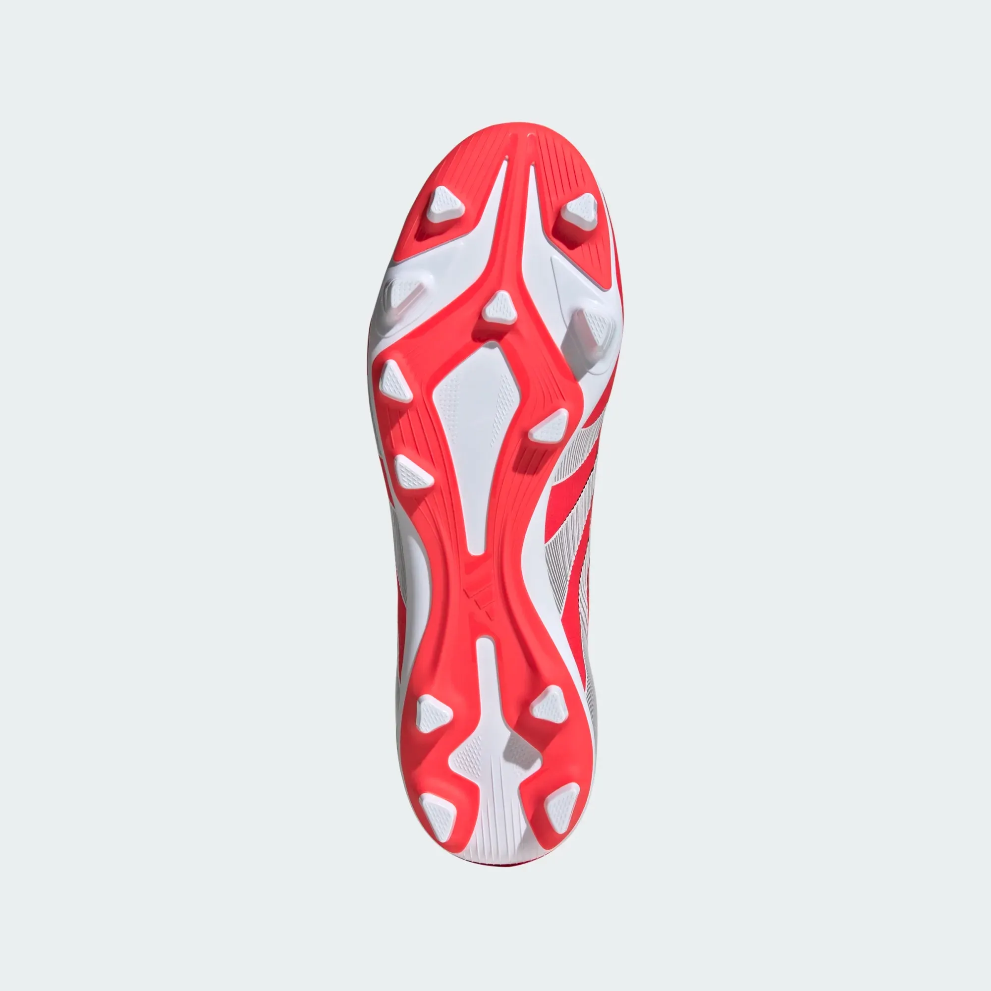 Shoes Adidas Adult Predator Club FG Soccer