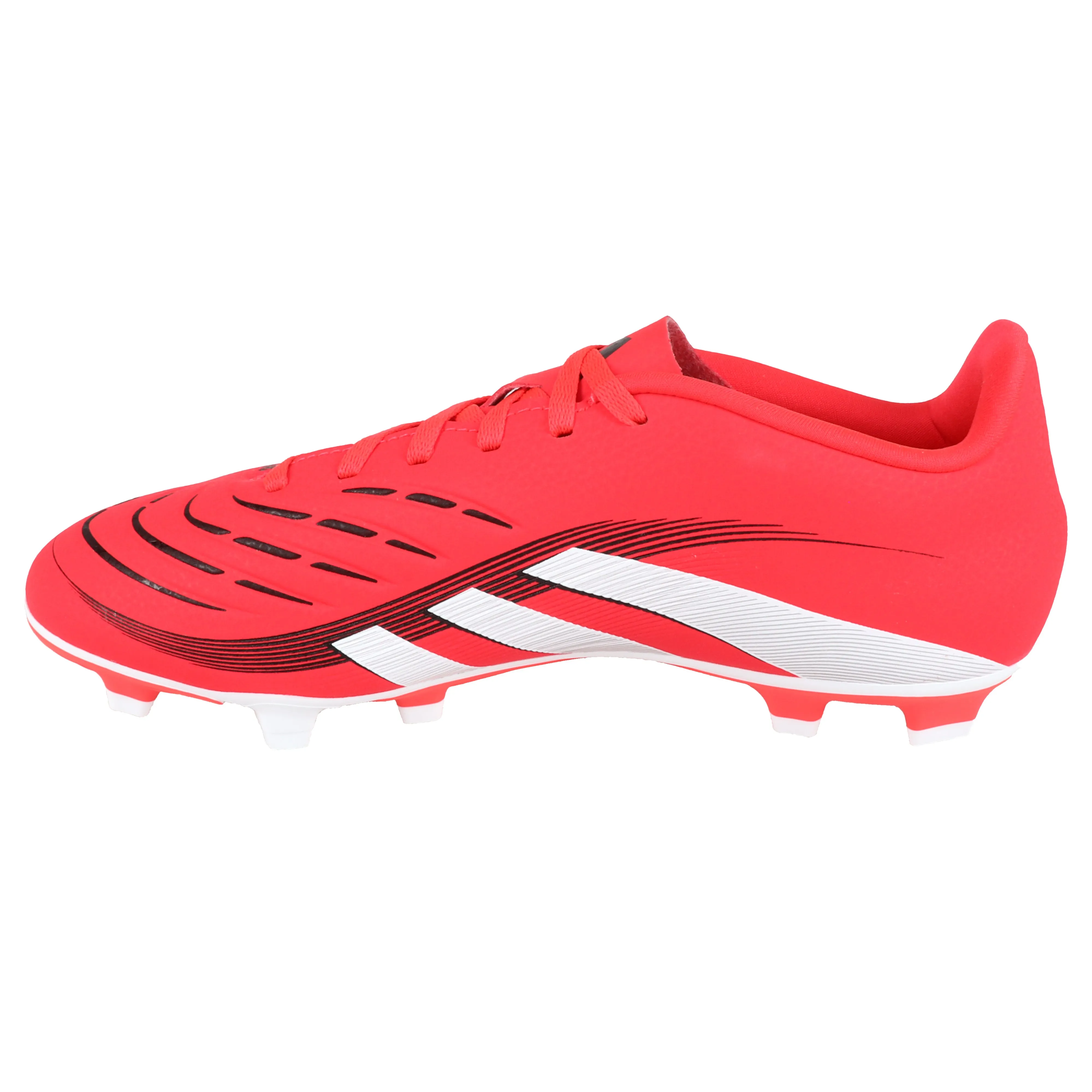 Shoes Adidas Adult Predator Club FG Soccer