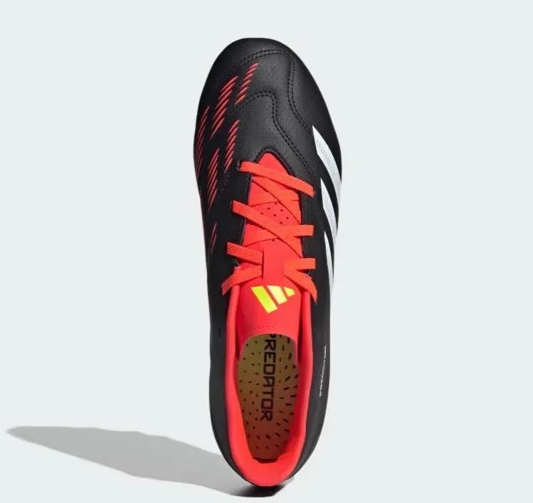 Shoes Adidas Adult Predator Club FXG Soccer