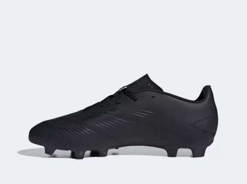 Shoes Adidas Adult Predator Club FXG Soccer