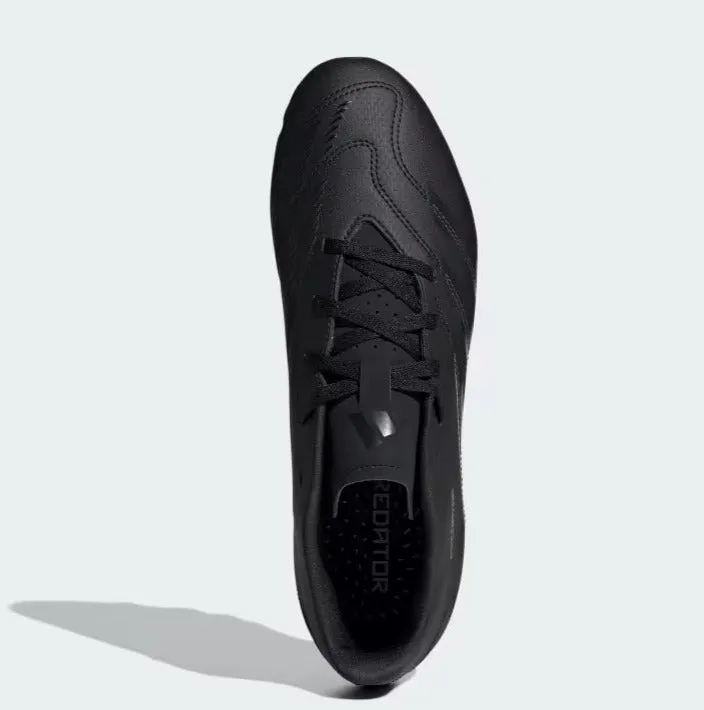 Shoes Adidas Adult Predator Club FXG Soccer