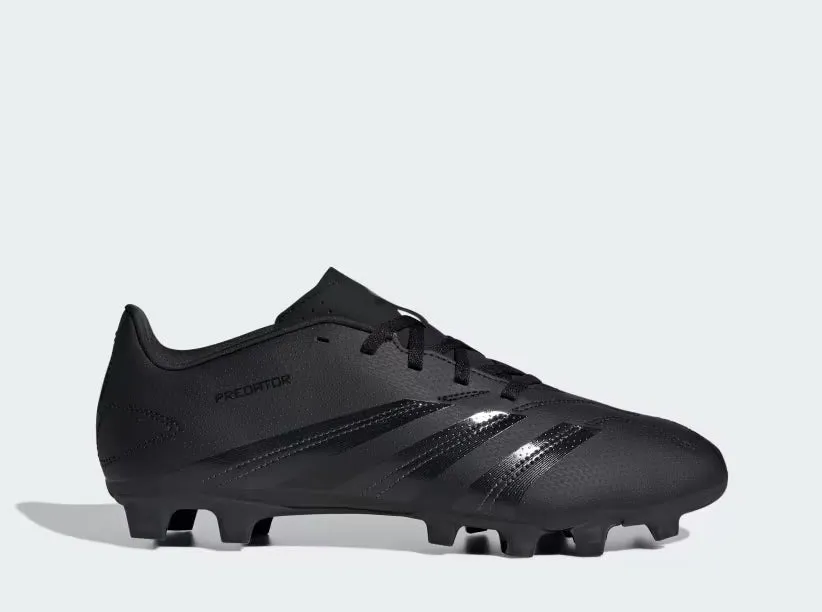 Shoes Adidas Adult Predator Club FXG Soccer