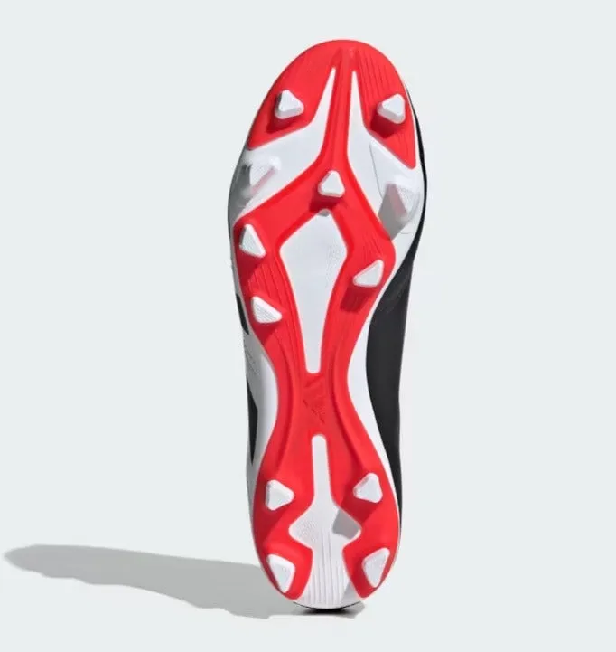 Shoes Adidas Adult Predator Club FXG Soccer