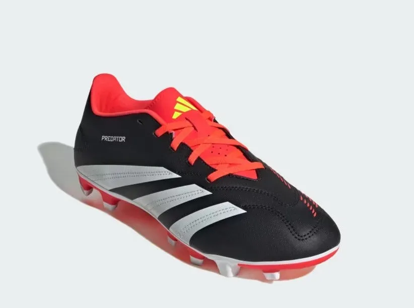 Shoes Adidas Adult Predator Club FXG Soccer
