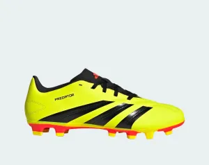 Shoes Adidas Adult Predator Club FXG Soccer