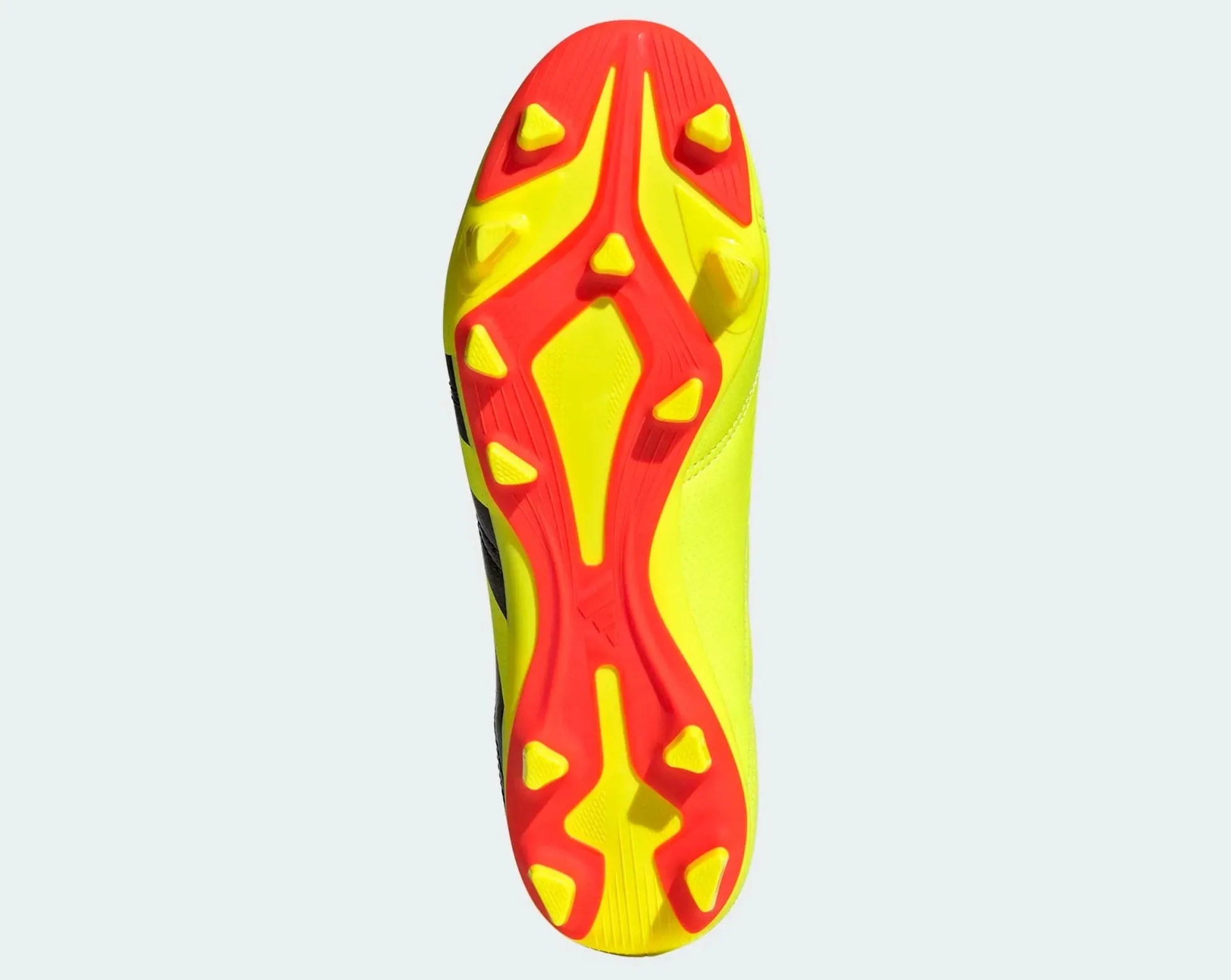 Shoes Adidas Adult Predator Club FXG Soccer