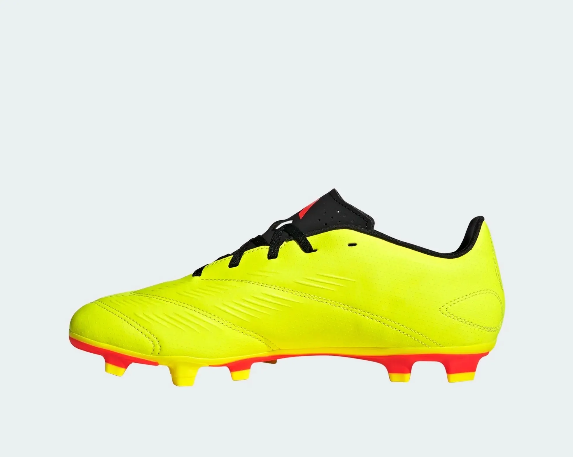 Shoes Adidas Adult Predator Club FXG Soccer