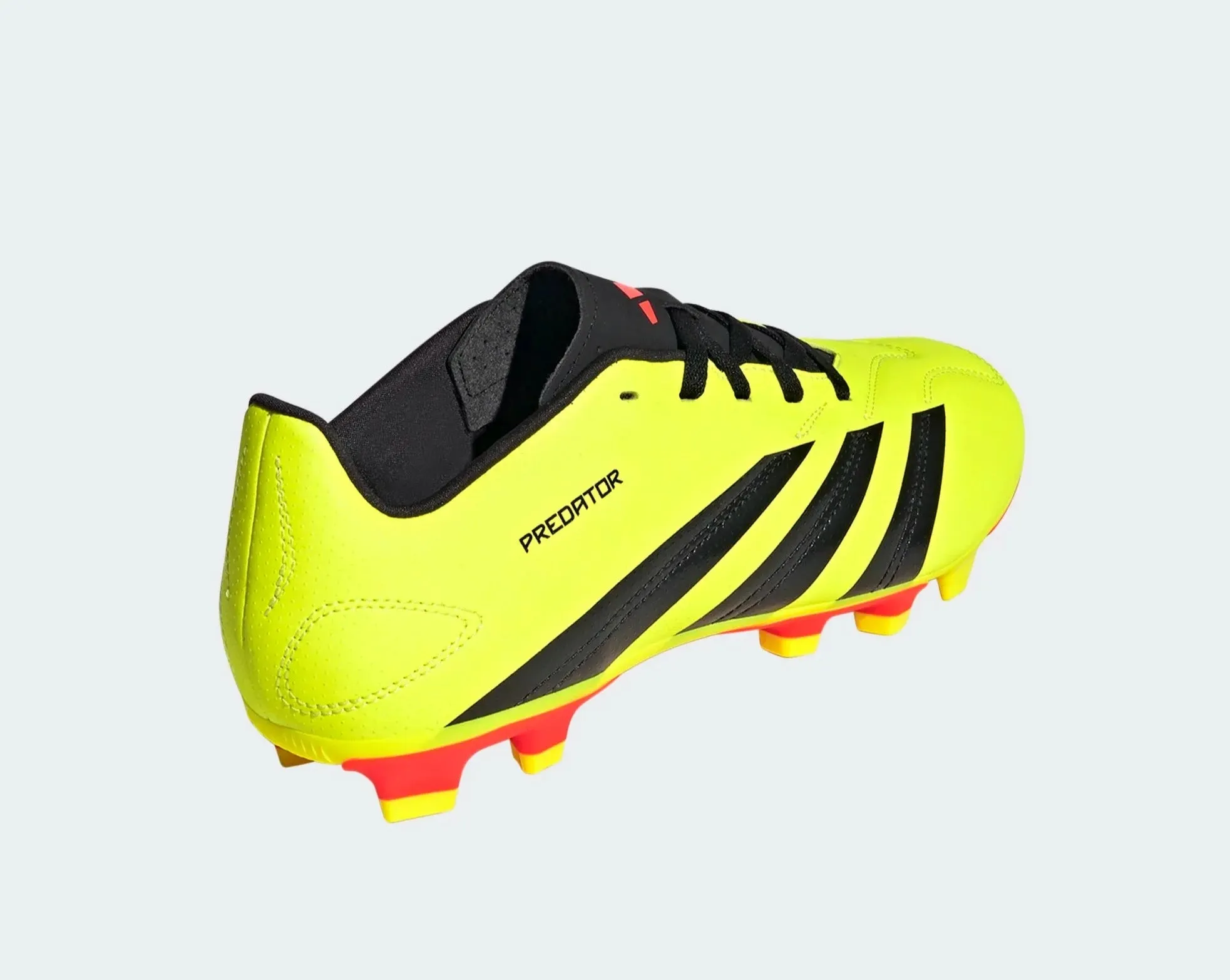 Shoes Adidas Adult Predator Club FXG Soccer