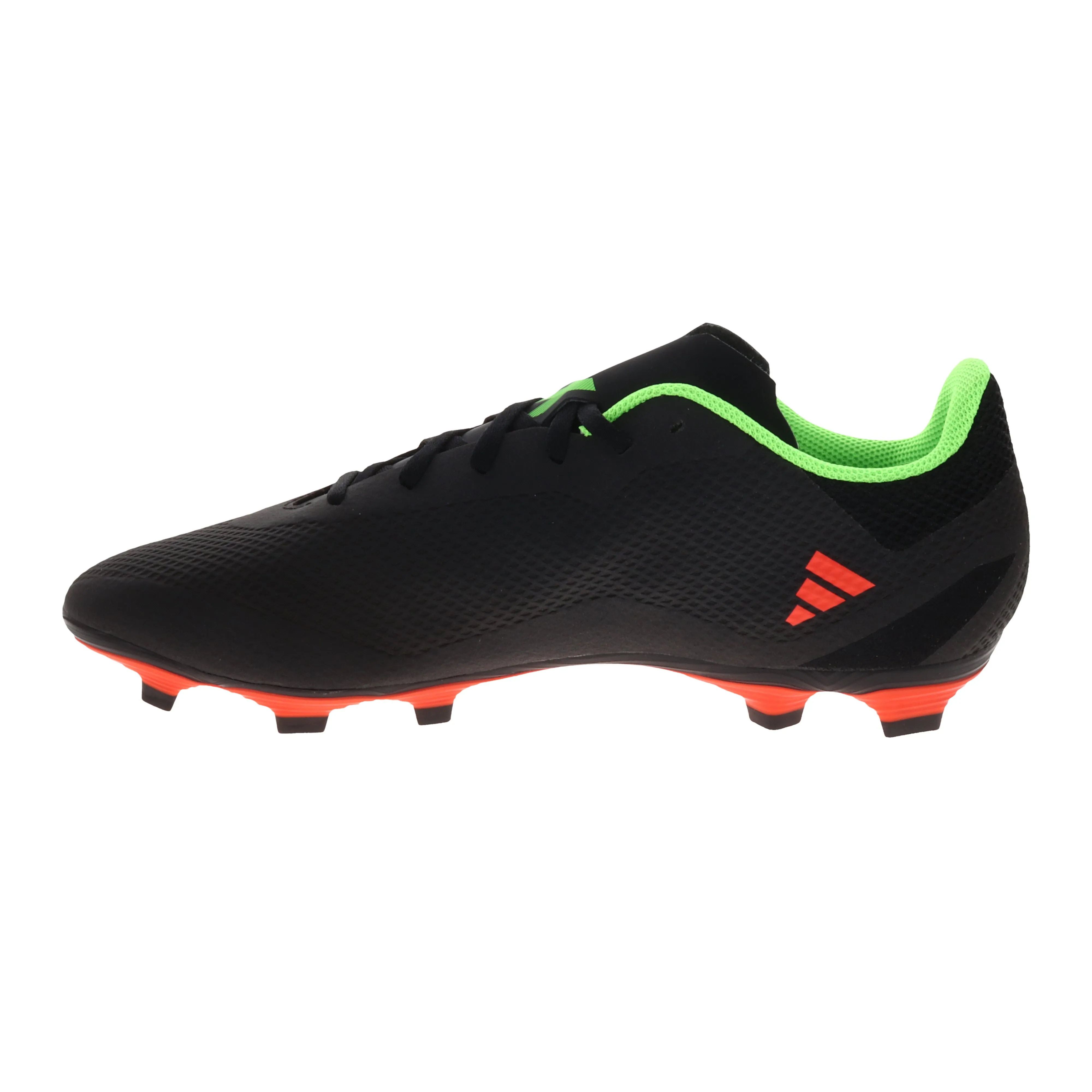 Shoes Adidas Adult X Speedportal 4 FXG Soccer