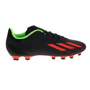 Shoes Adidas Adult X Speedportal 4 FXG Soccer
