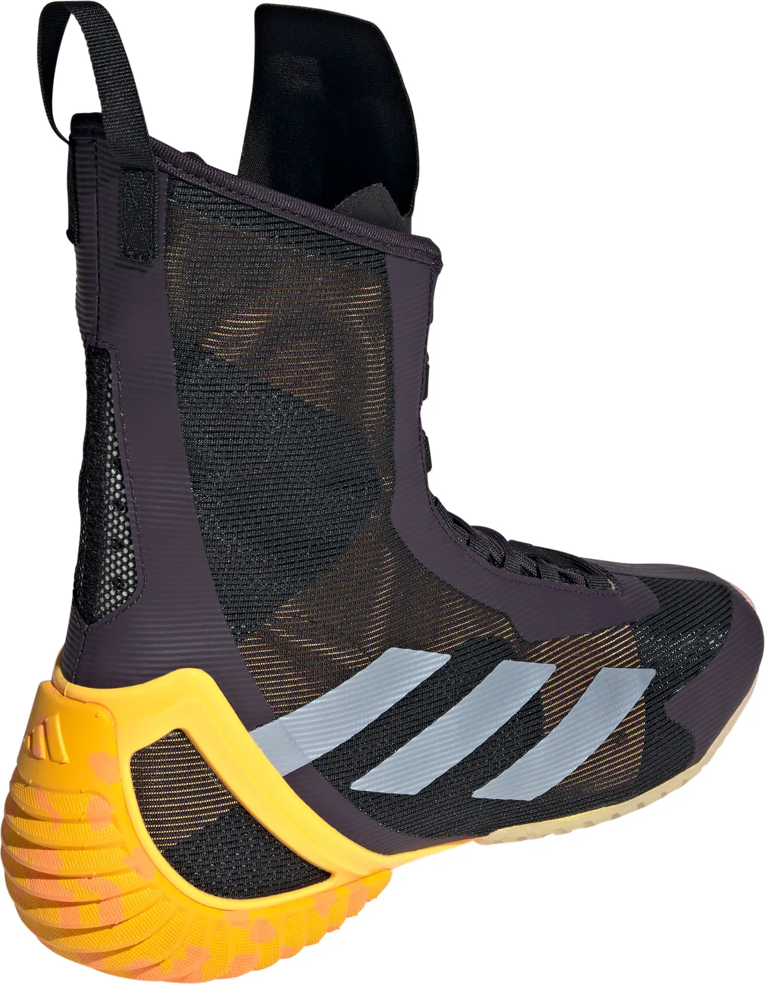 Shoes Adidas footwear Men adidas Speedex Ultra Mens Boxing Shoes - Black