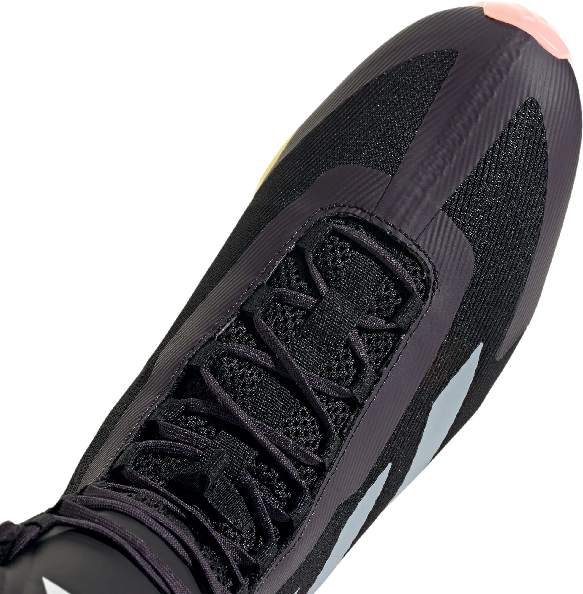 Shoes Adidas footwear Men adidas Speedex Ultra Mens Boxing Shoes - Black