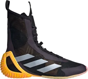 Shoes Adidas footwear Men adidas Speedex Ultra Mens Boxing Shoes - Black