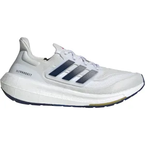 Shoes Adidas footwear Men adidas Ultra Boost Light Mens Running Shoes - White