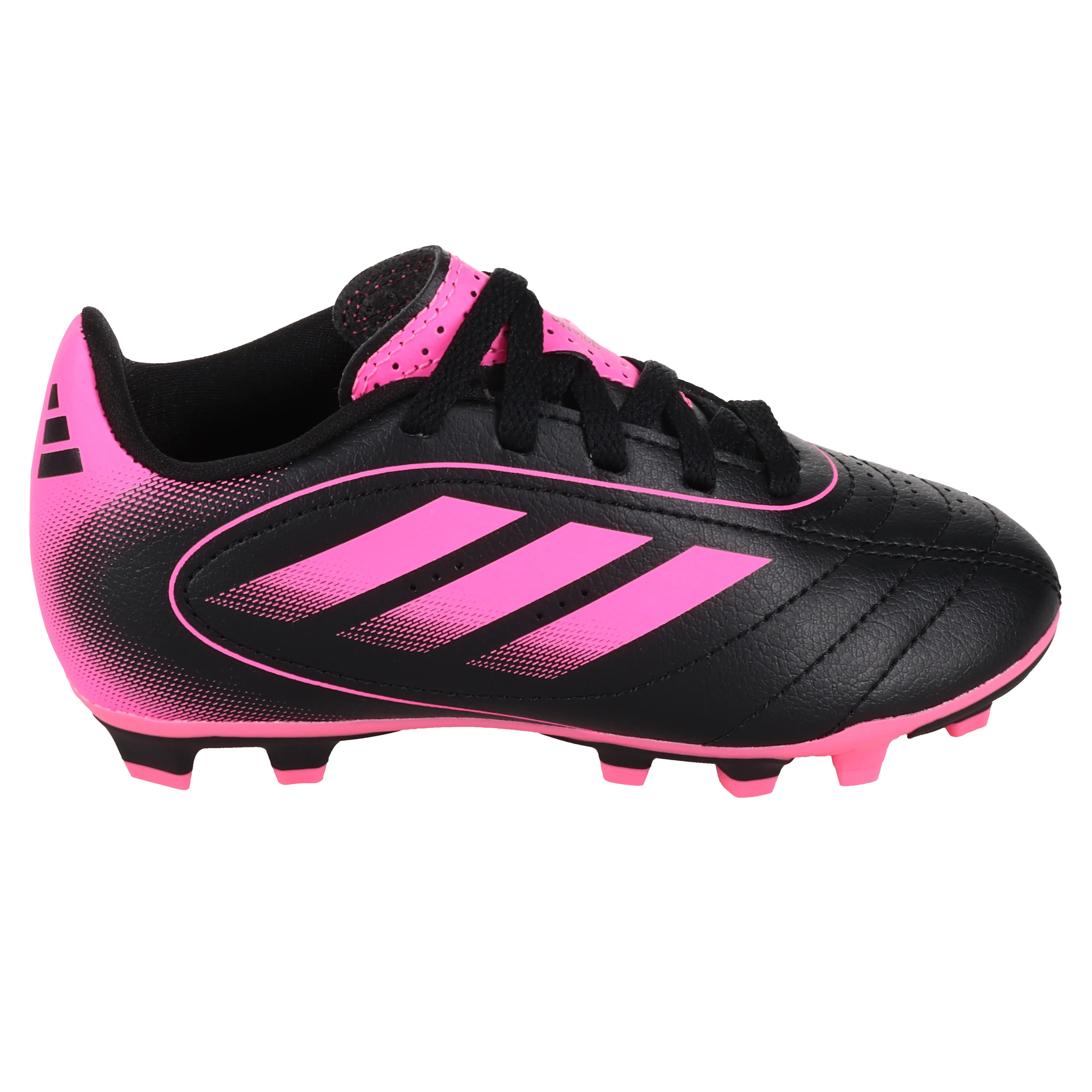 Shoes Adidas Kids' Goletto IX FG Soccer