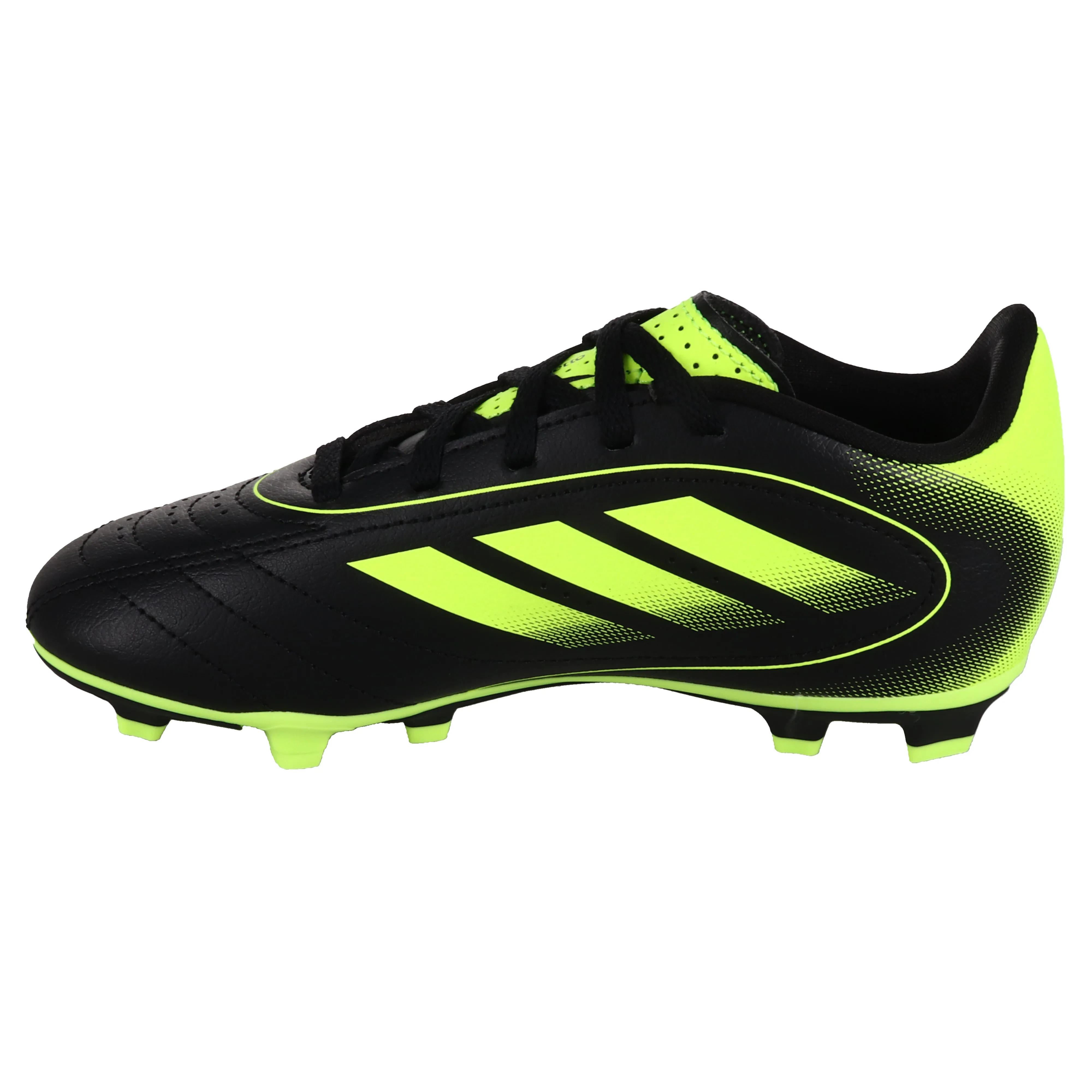 Shoes Adidas Kids' Goletto IX FG Soccer