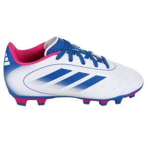 Shoes Adidas Kids' Goletto IX FG Soccer