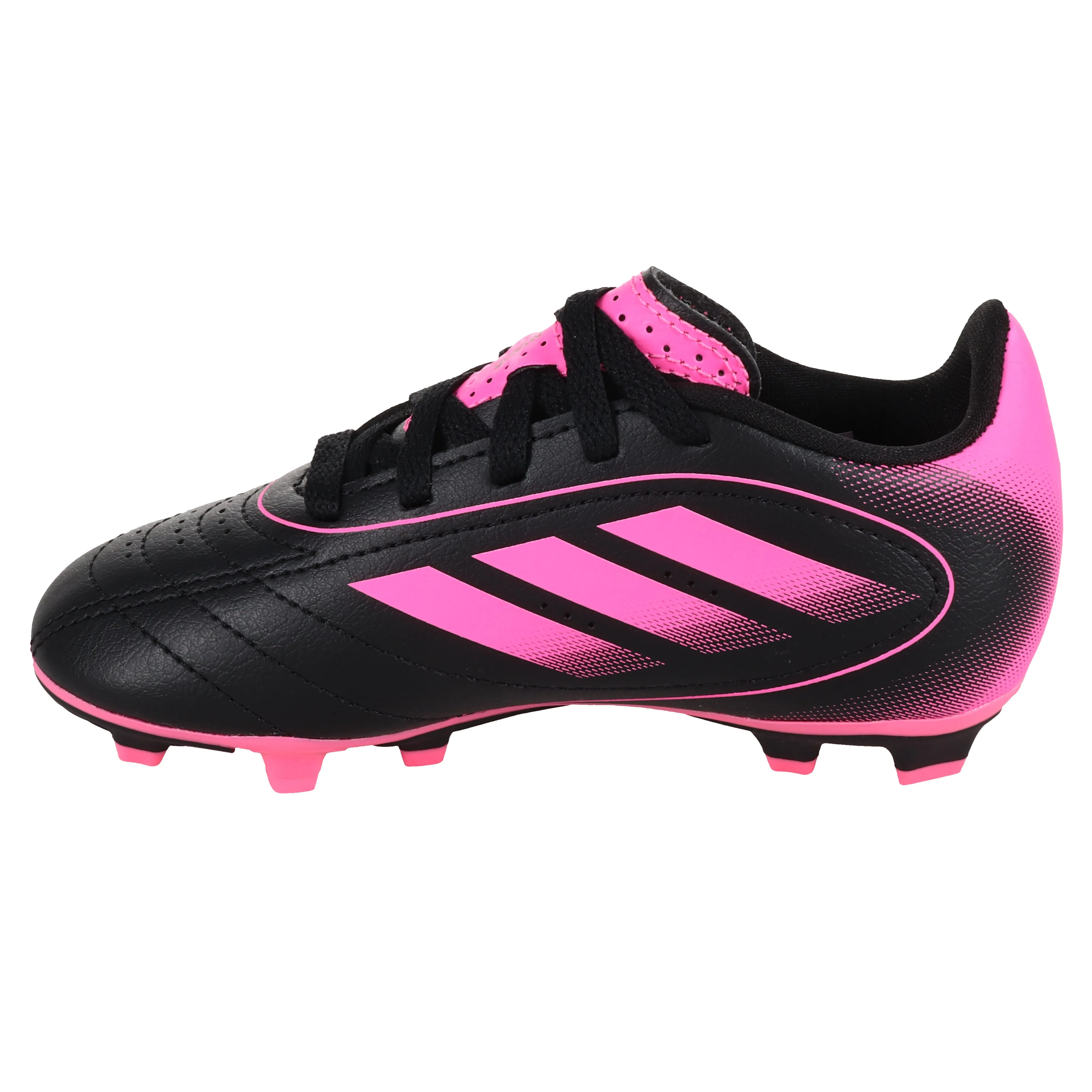 Shoes Adidas Kids' Goletto IX FG Soccer