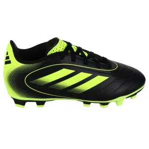 Shoes Adidas Kids' Goletto IX FG Soccer