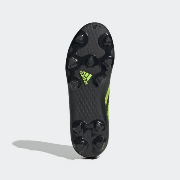 Shoes Adidas Kids' Goletto VIII FG Soccer