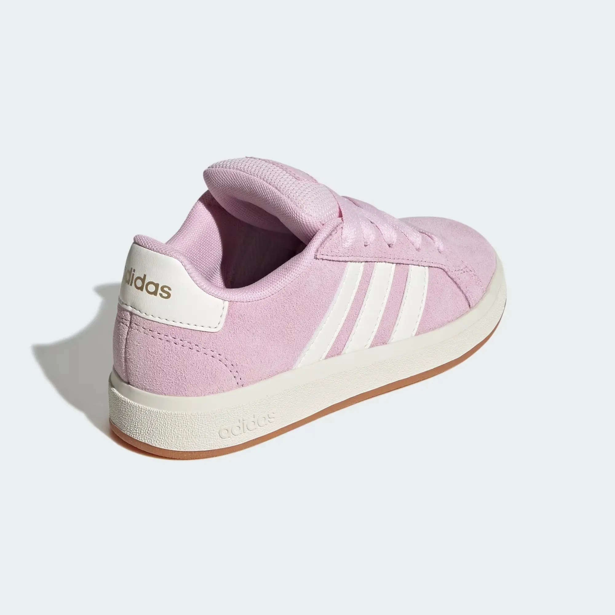 Shoes Adidas Kids' Grand Court 00S