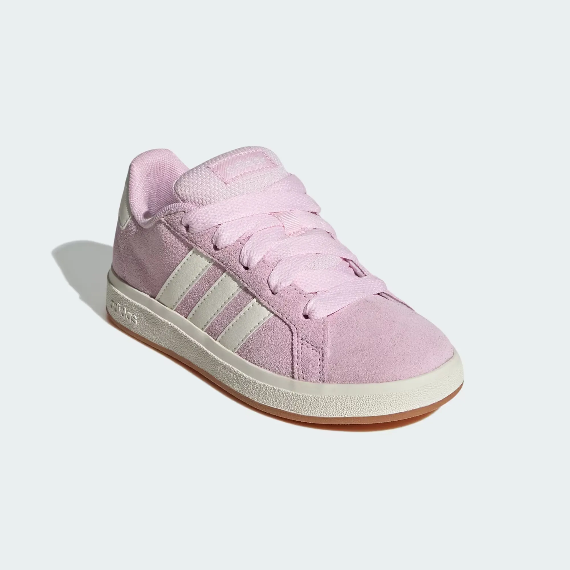Shoes Adidas Kids' Grand Court 00S