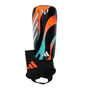 Shoes Adidas Kids' Messi Match Shin Guards