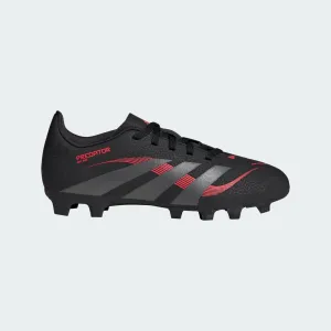 Shoes Adidas Kids' Predator Club FG Soccer