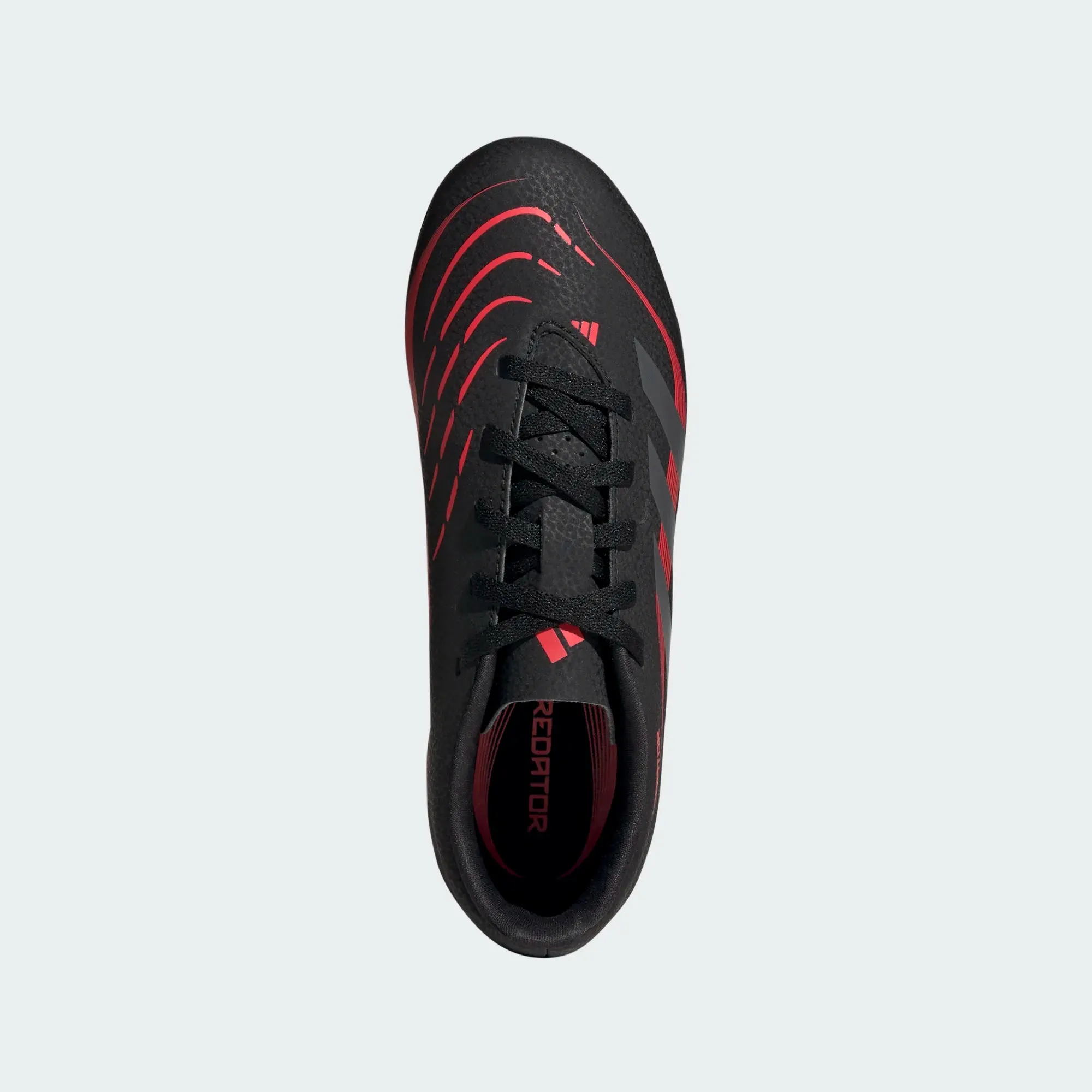 Shoes Adidas Kids' Predator Club FG Soccer