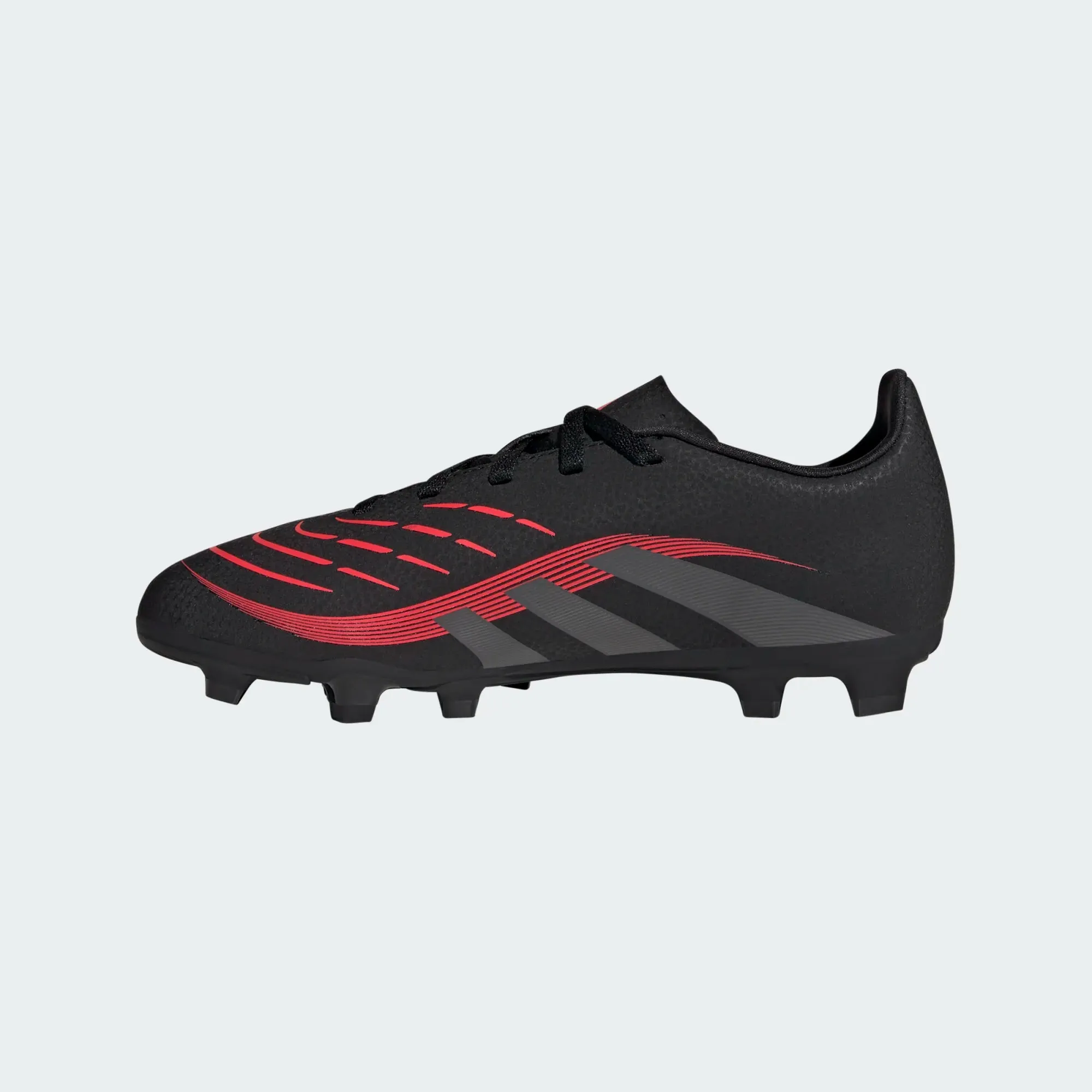 Shoes Adidas Kids' Predator Club FG Soccer