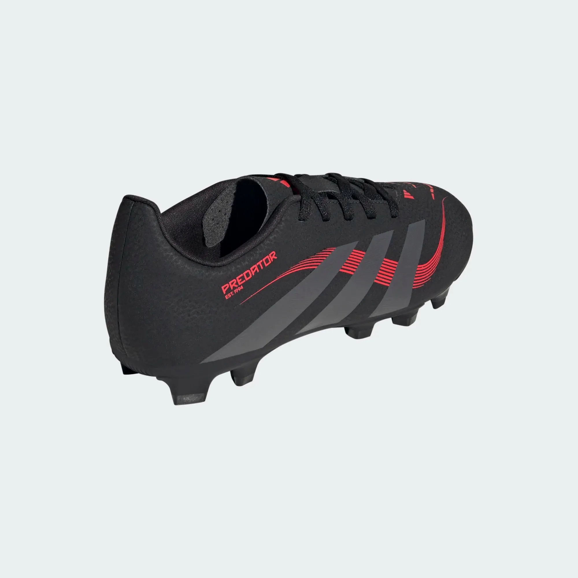 Shoes Adidas Kids' Predator Club FG Soccer