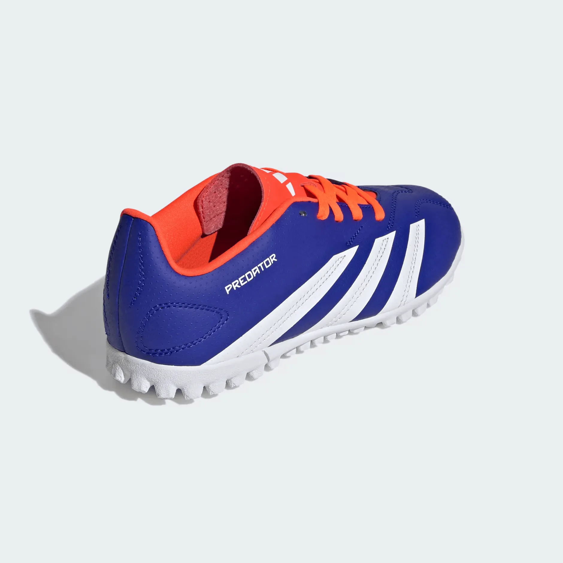 Shoes Adidas Kids' Predator Club TF Soccer