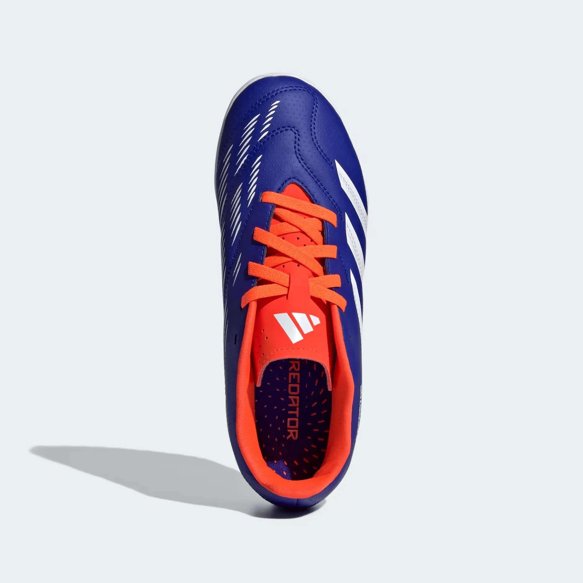 Shoes Adidas Kids' Predator Club TF Soccer