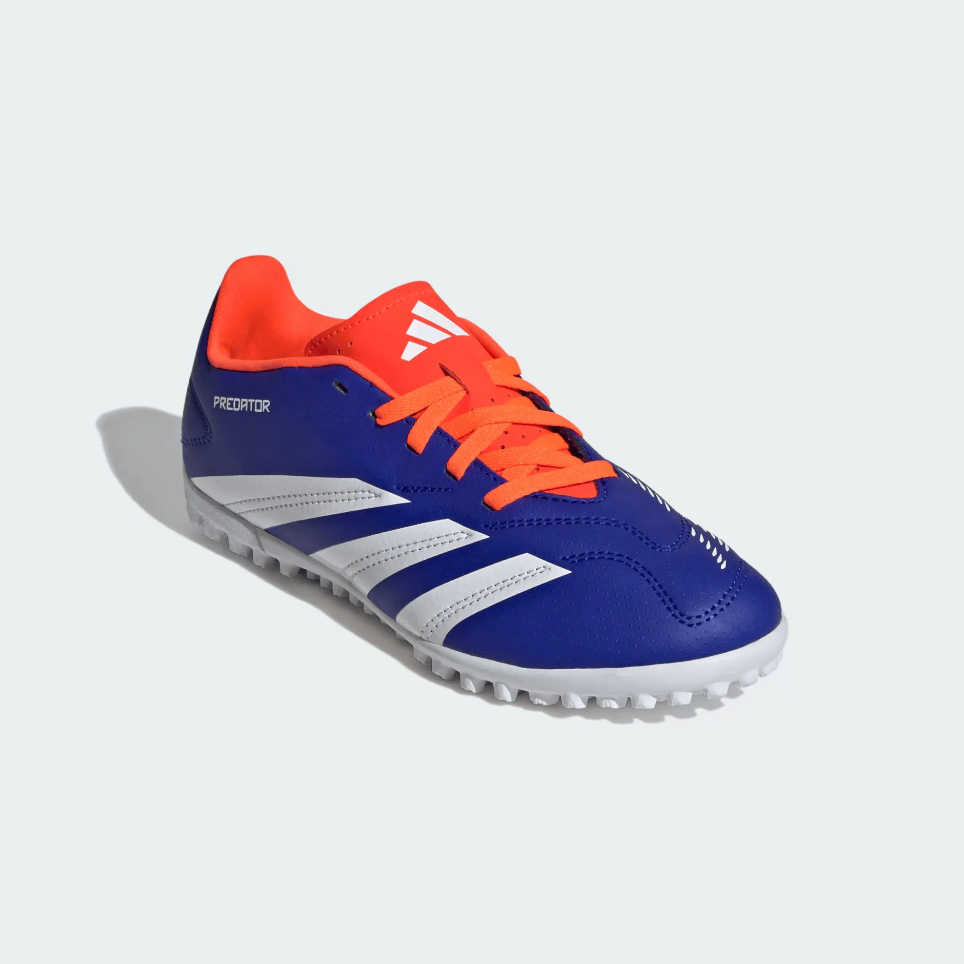 Shoes Adidas Kids' Predator Club TF Soccer