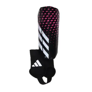 Shoes Adidas Kids' Predator Match Shin Guards