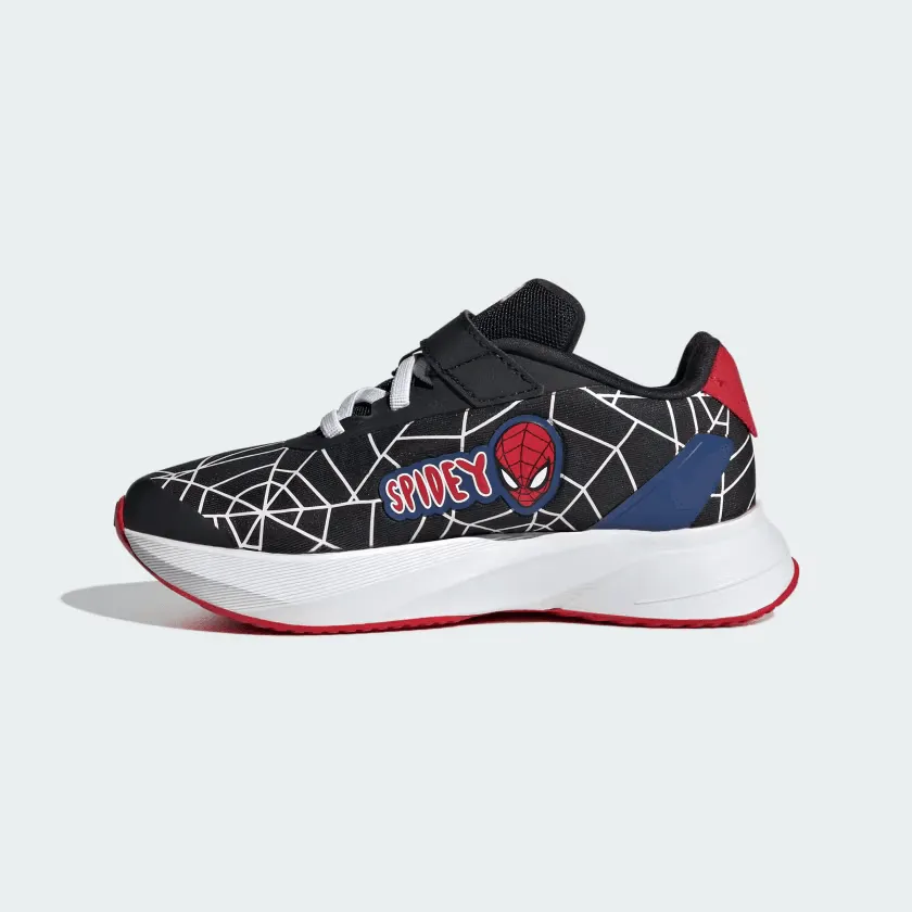 Shoes Adidas Kids' Spider-Man Duramo