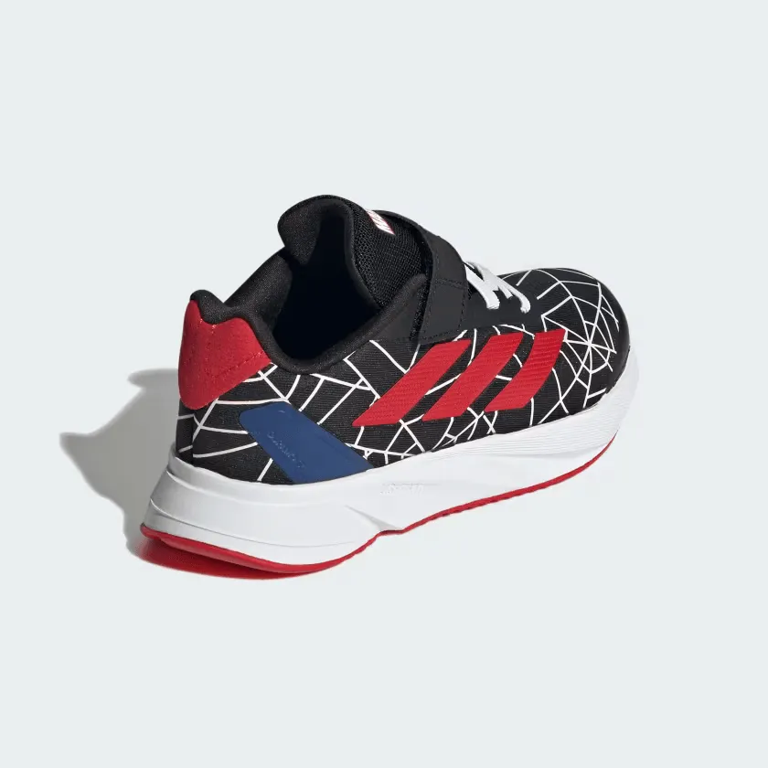Shoes Adidas Kids' Spider-Man Duramo