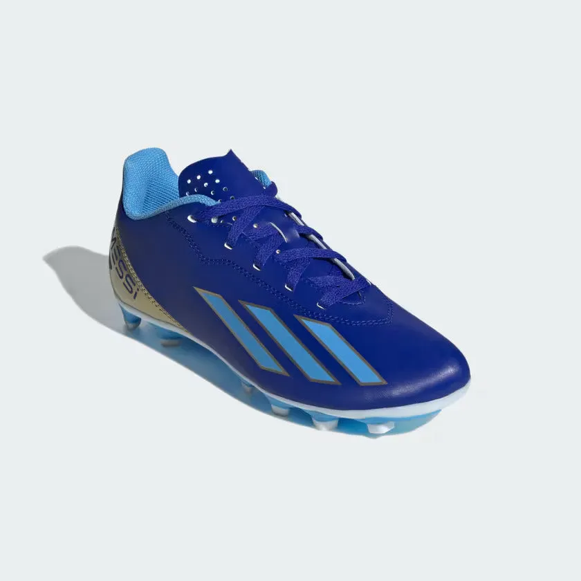 Shoes Adidas Kids' X Crazyfast Club FXG Soccer