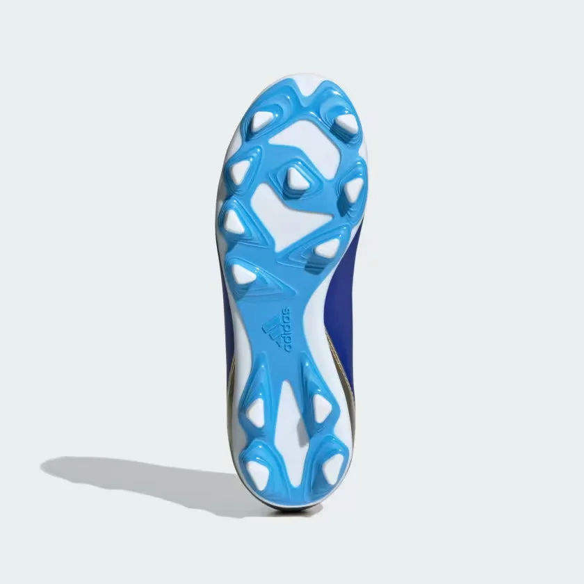 Shoes Adidas Kids' X Crazyfast Club FXG Soccer