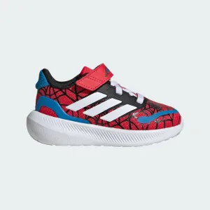 Shoes Adidas Toddlers' Spider-Man Runfalcon