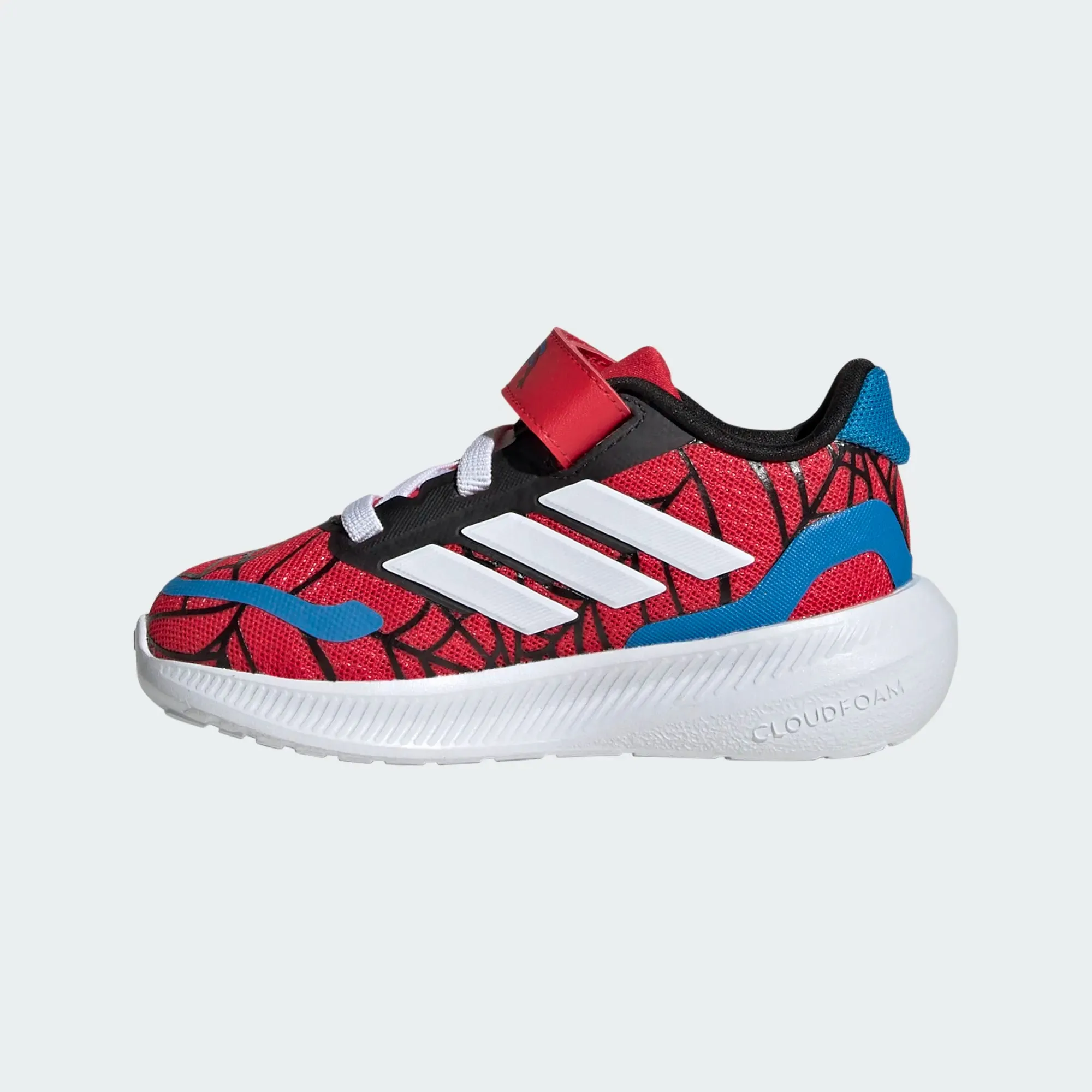 Shoes Adidas Toddlers' Spider-Man Runfalcon