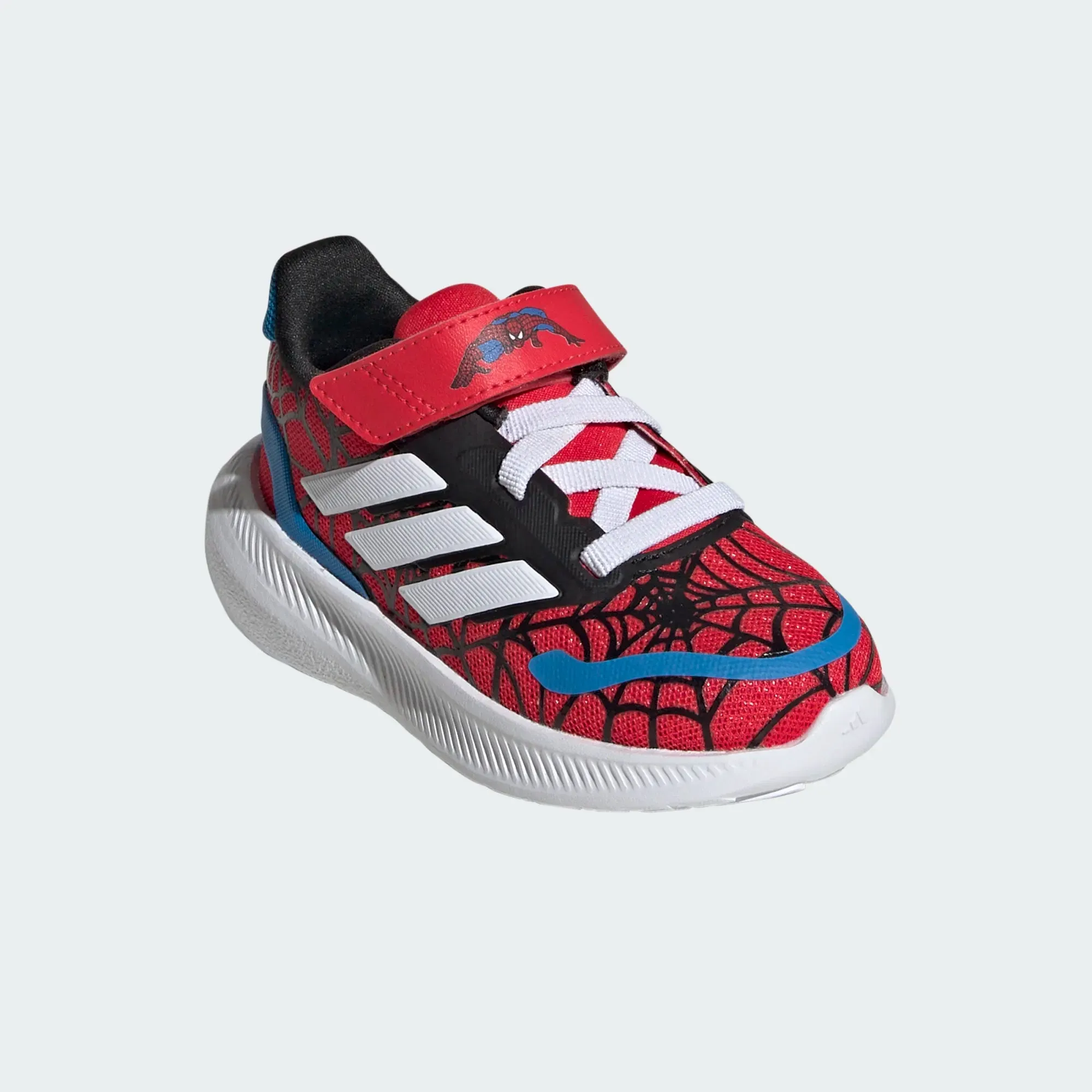 Shoes Adidas Toddlers' Spider-Man Runfalcon