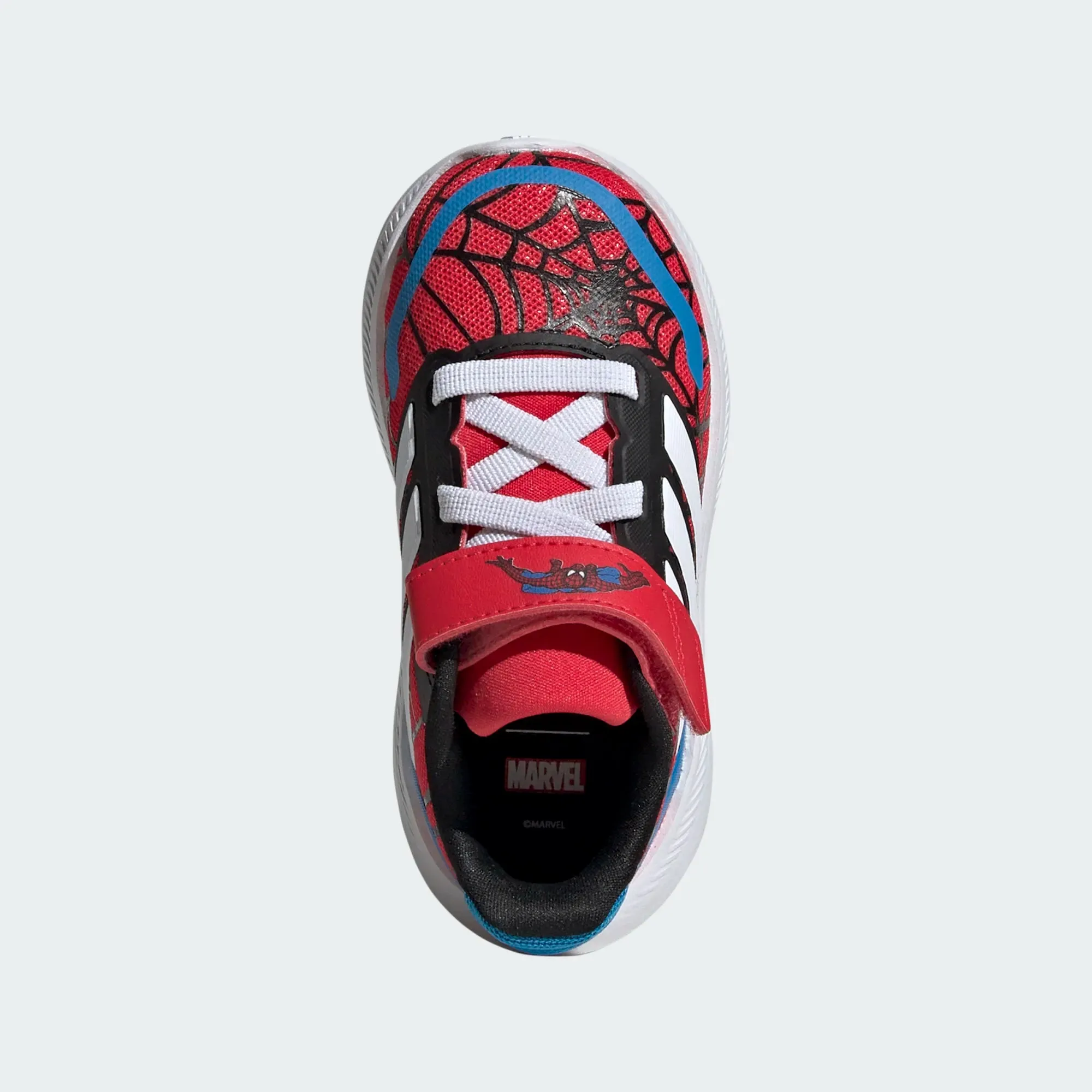 Shoes Adidas Toddlers' Spider-Man Runfalcon